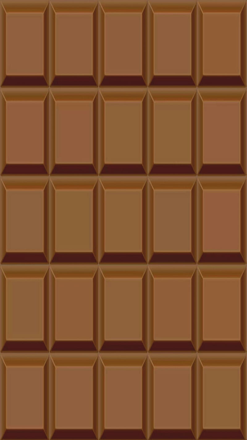 Chocolate Bar, candy, chocolates, sweet, HD phone wallpaper