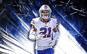 Jordan Poyer Wallpapers - Wallpaper Cave