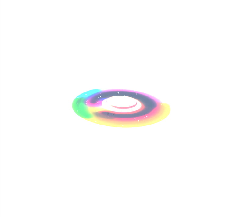 Fidget Spinner 2, colorful, fidgetspinner, white, HD wallpaper