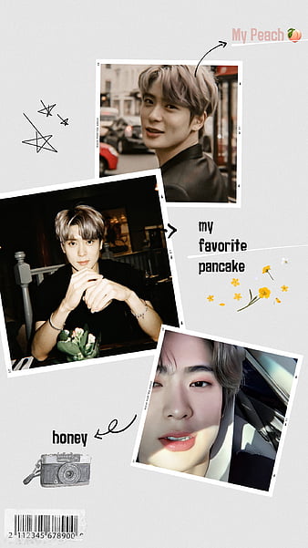 jaehyun aesthetic wallpaper｜TikTok Search