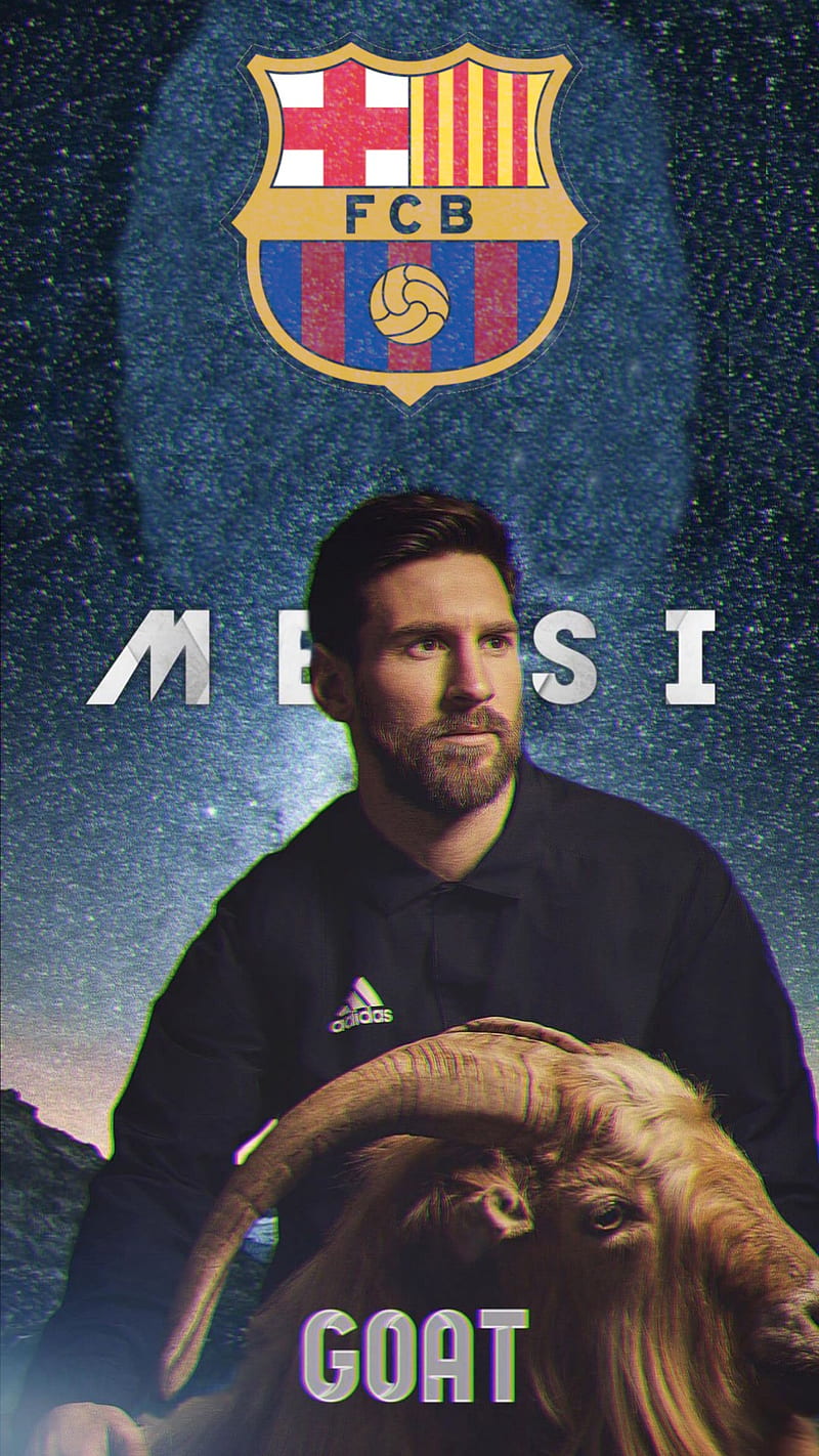 Messi on GreePX ronaldo and messi goat iphone HD phone wallpaper  Pxfuel