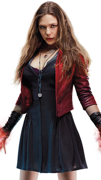 comics lockscreens (hiatus) on X: - scarlet witch lockscreens