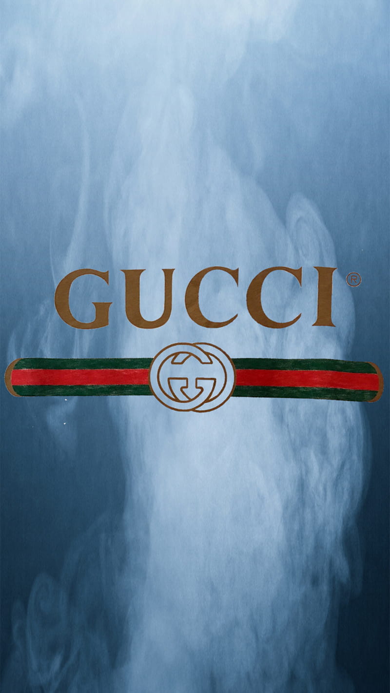 Steamed Gucci, gang, green, lil pump, logo, red, steam, HD phone wallpaper  | Peakpx