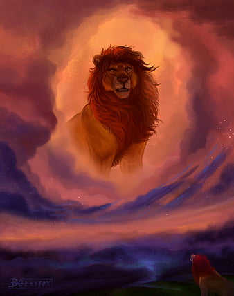 Mufasa - The Lion King - Zerochan Anime Image Board