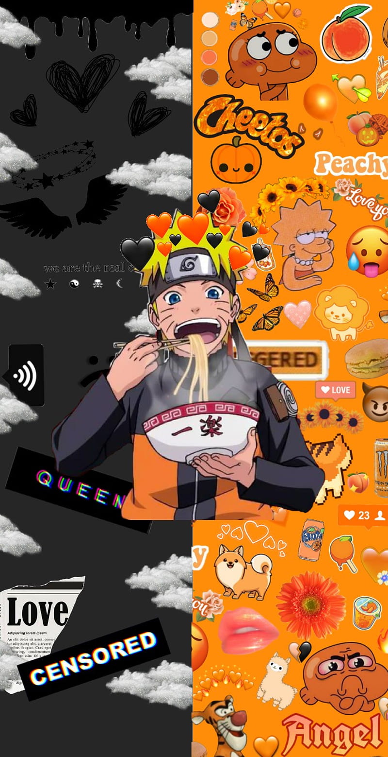 Naruto aesthetic, anime, naruto, naruto shippuden, naruto uzumaki, HD phone  wallpaper | Peakpx