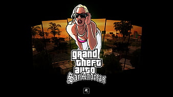 Download Grand Theft Auto VI (GTA 6) Wallpapers! 4K Res!