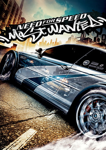 Video Game Need For Speed: Most Wanted 4k Ultra HD Wallpaper by DavutG