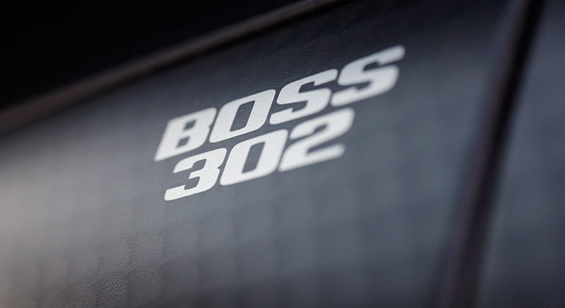 Ford Mustang Boss 302 (2012) Laguna Seca - Interior , car, HD wallpaper