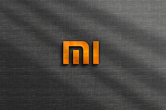Mi logo HD wallpapers | Pxfuel