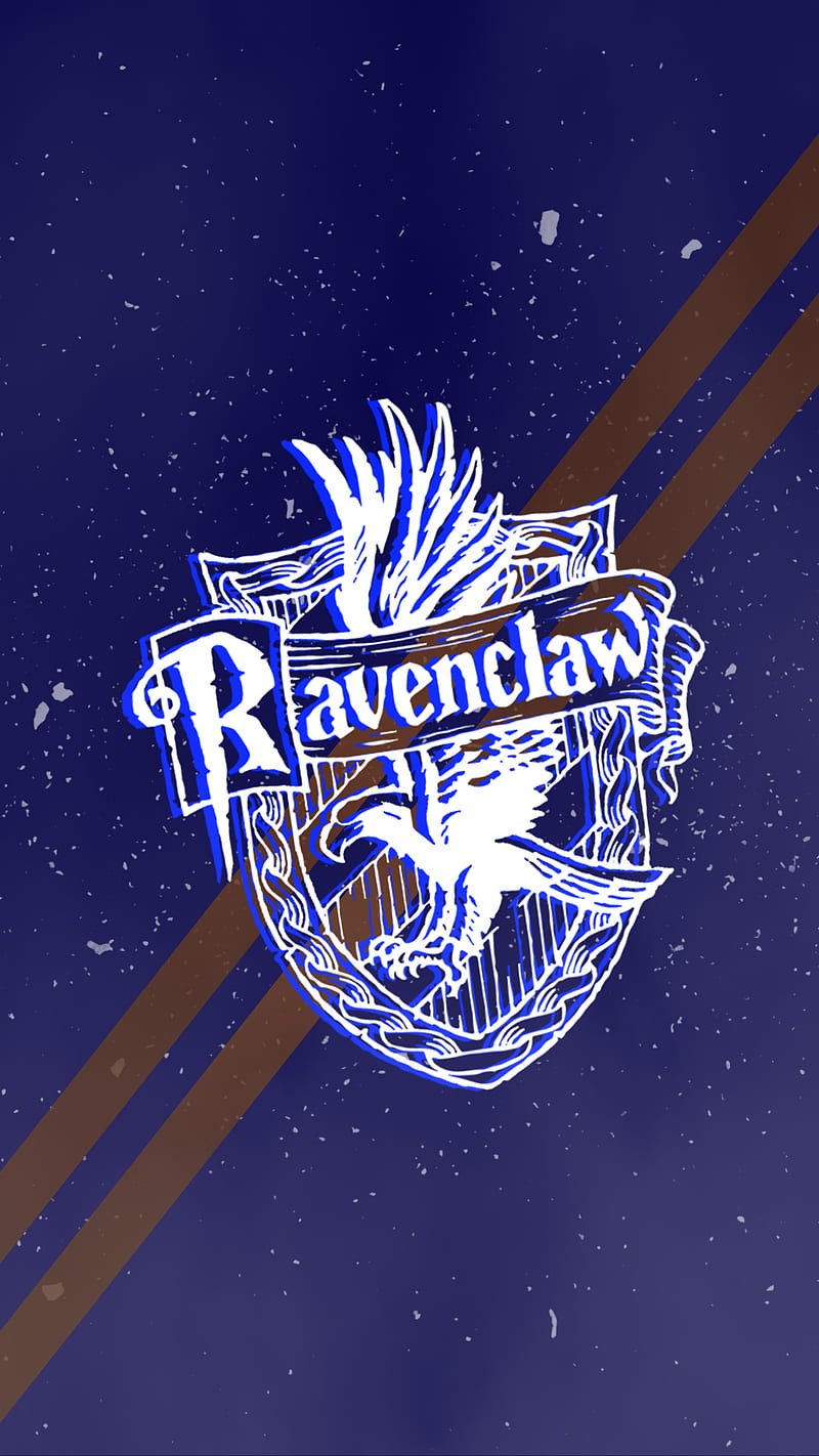 Ravenclaw #hp  Imagens harry potter, Harry potter itens, Corvinal