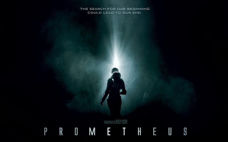 Prometheus 2012 Movie 13, HD wallpaper