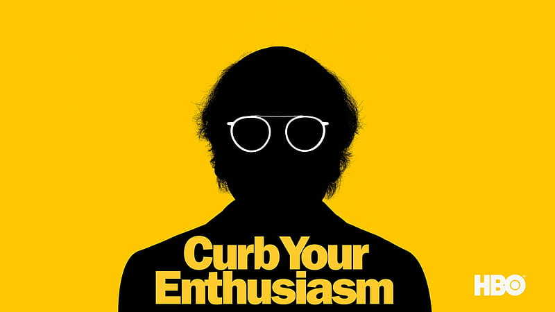 TV Show, Curb Your Enthusiasm, HD wallpaper