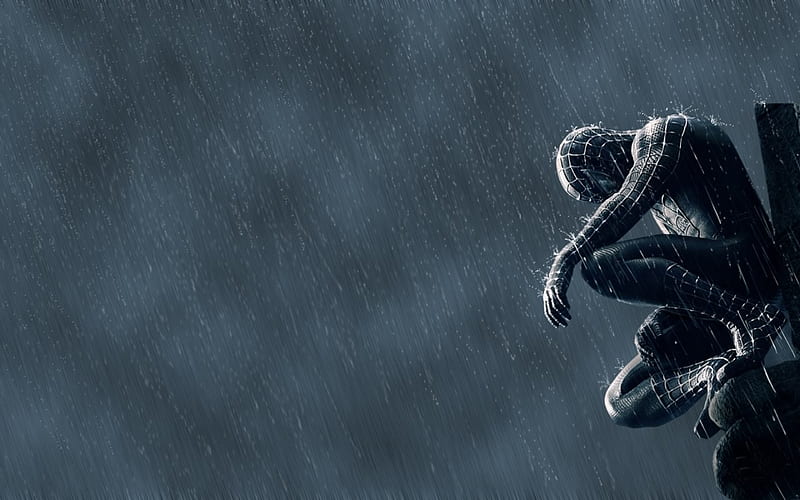 Spider Man, Movie, Spider Man 3, HD wallpaper