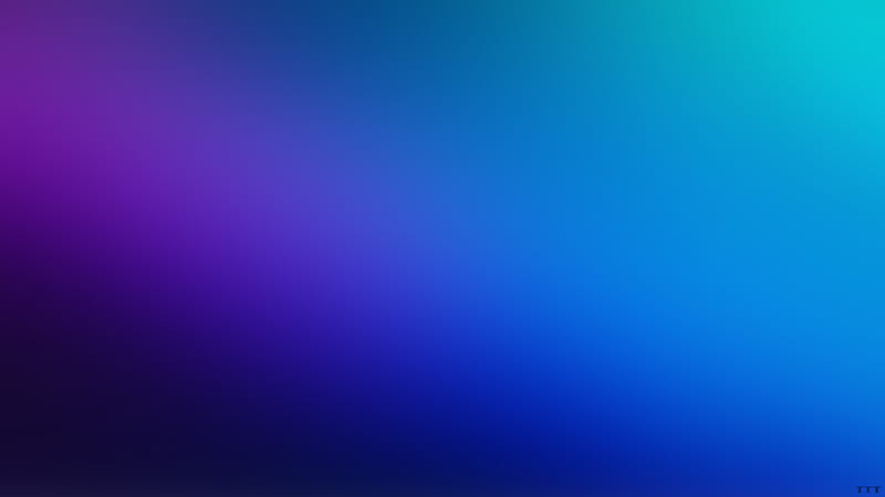Green Blue Violet Gradient , gradient, abstract, blur, HD wallpaper