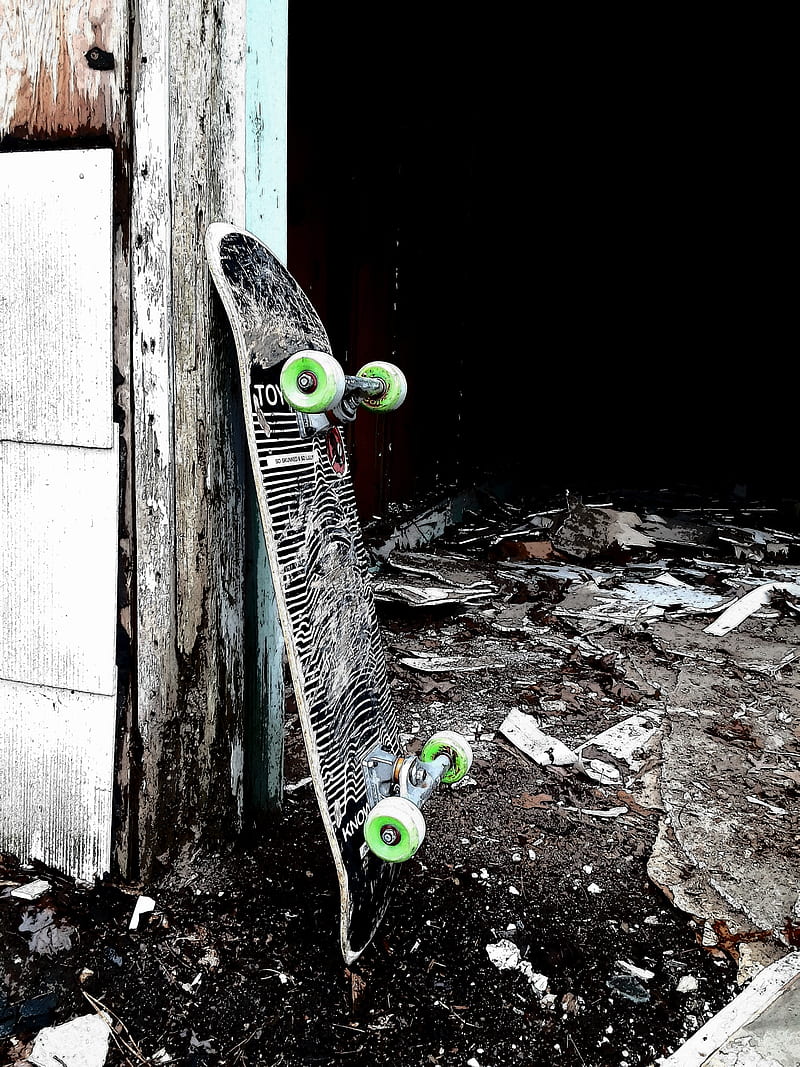 DebrisSkateboarding , encouraging, grim, independent trucks, monster, reaper, skate, skateboard, surf, toy machine, wheels, HD phone wallpaper