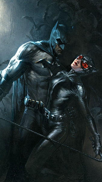 HD catwoman batman dark knight wallpapers | Peakpx