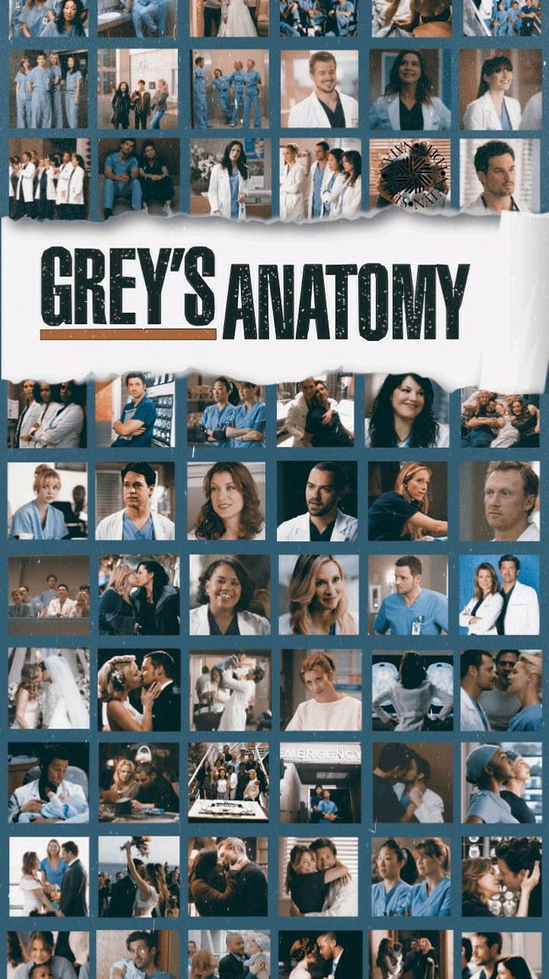 Free download Wallpapers Greys Anatomy Amino 574x1024 for your Desktop  Mobile  Tablet  Explore 44 Greys Anatomy Wallpapers  Human Anatomy  Wallpaper Anatomy Wallpapers Grey S Anatomy Wallpaper
