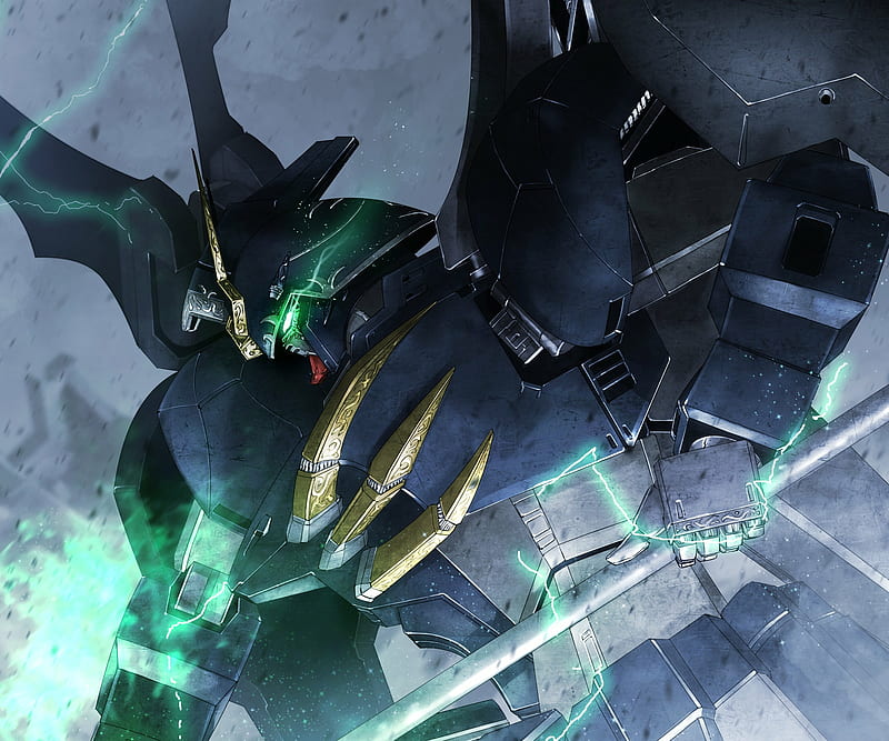 Gundam, Mobile Suit Gundam Wing, Mecha, HD wallpaper