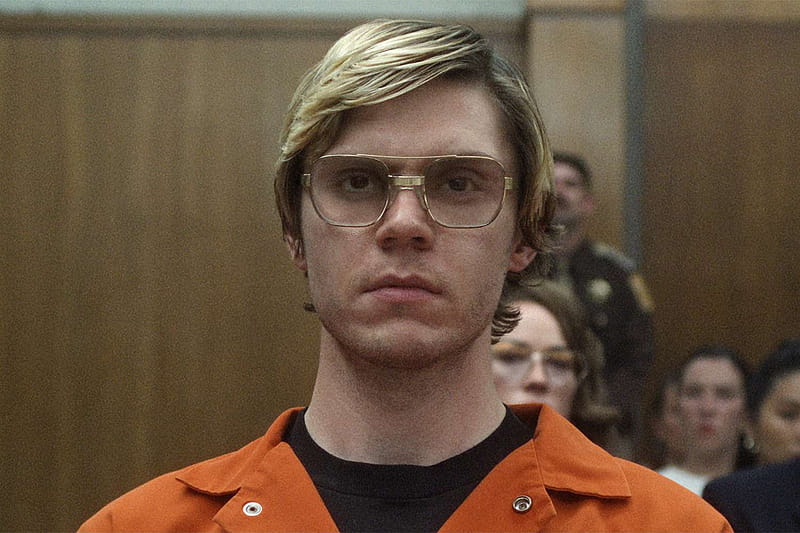 Dahmer Becomes Netflix's Second Most Popular English Language Show, HD wallpaper