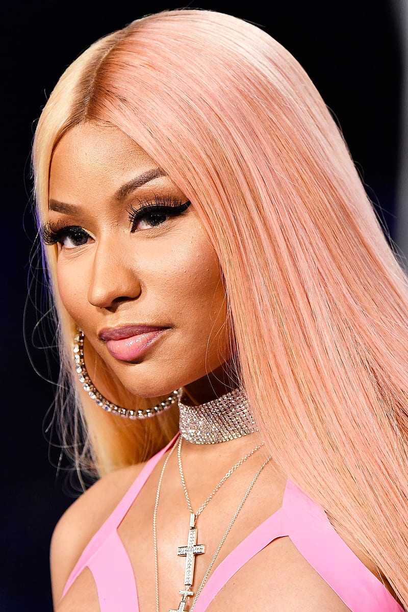 1920x1080px 1080p Free Download Nicki Minaj Opened Up About Her Fathers Death Funny Nicki