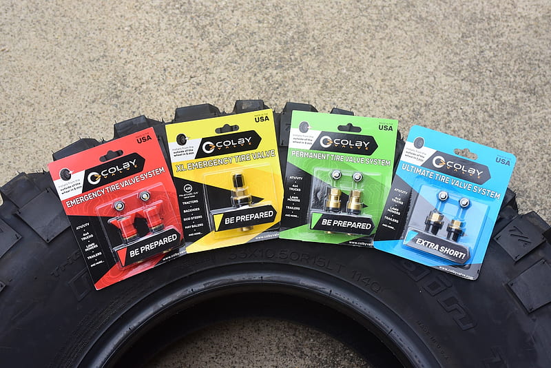 Colby Tire Valve Stem Replacement Kits, valve, kit, tire, stem, HD wallpaper