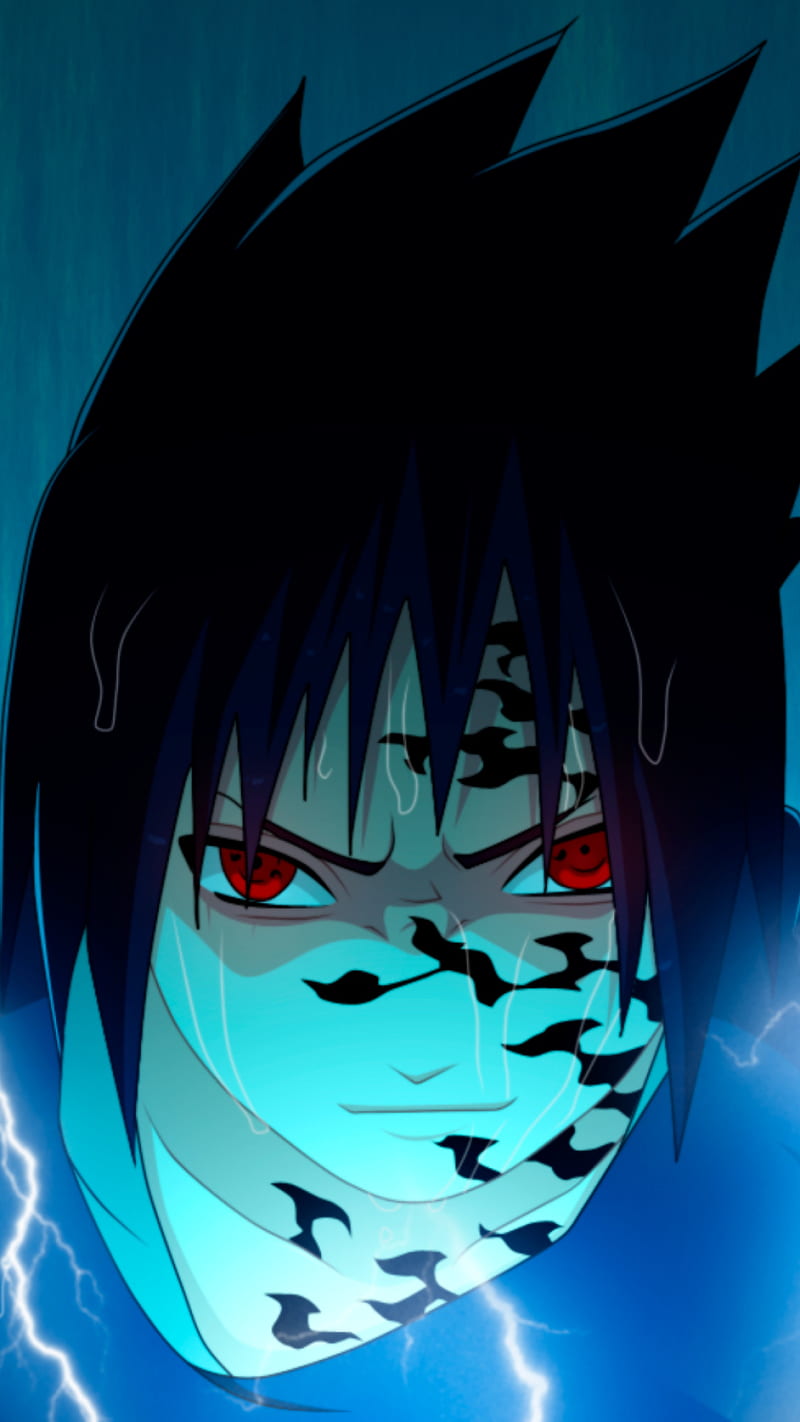 Sasuke Uchiha Naruto Anime Hd Phone Wallpaper Peakpx 9062