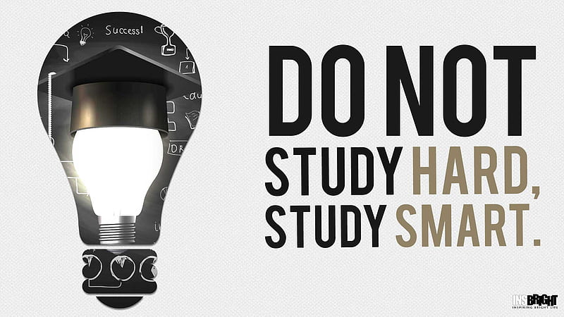 Study -Keep Calm And Study Hard, Brainy Quotes, HD wallpaper | Peakpx