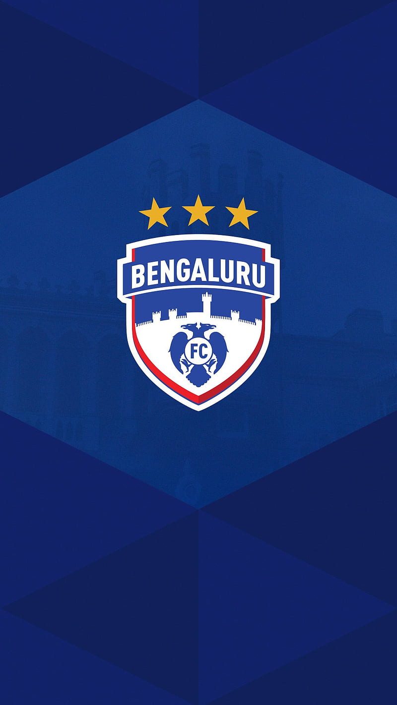 Bengaluru fc , bengaluru fc, bengaluru football club, HD phone wallpaper