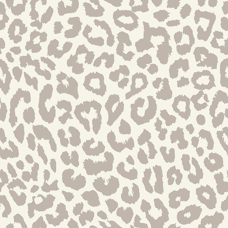 WallsByMe Peel and Stick Tan Animal Print Removable 0513 - 2ft x 4ft (cm), Leopard Skin, HD phone wallpaper