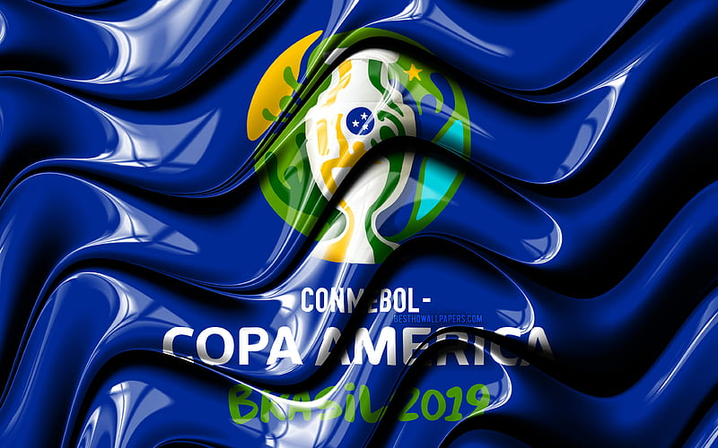 Brazil Brazilian Flag Copa America Bandeira do Brasil