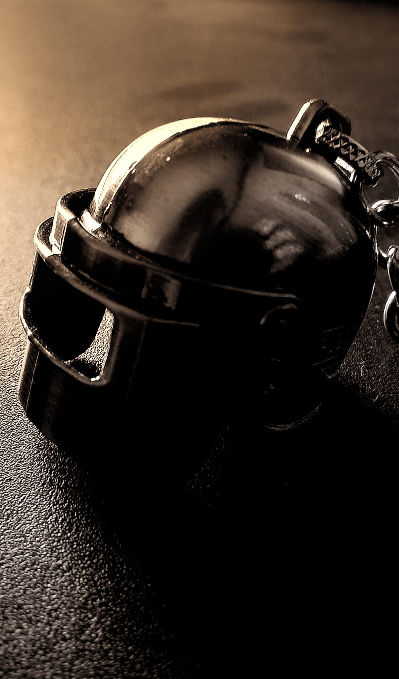 New Pubg, helmets, dark, black, stylish, pubg lovers, new pubg helmet,  background, HD phone wallpaper | Peakpx