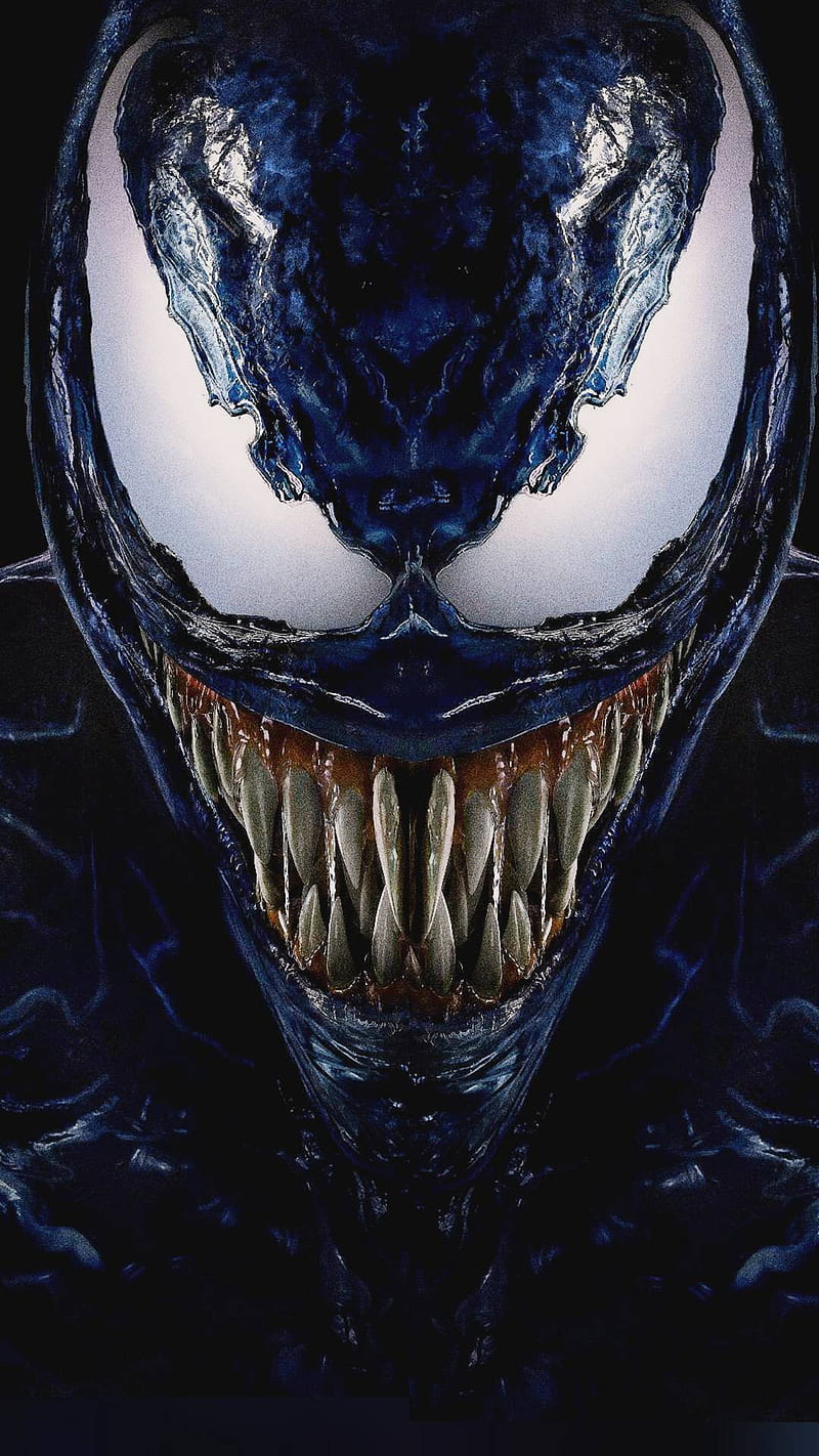 Venom, spawn, spiderslayer, HD phone wallpaper