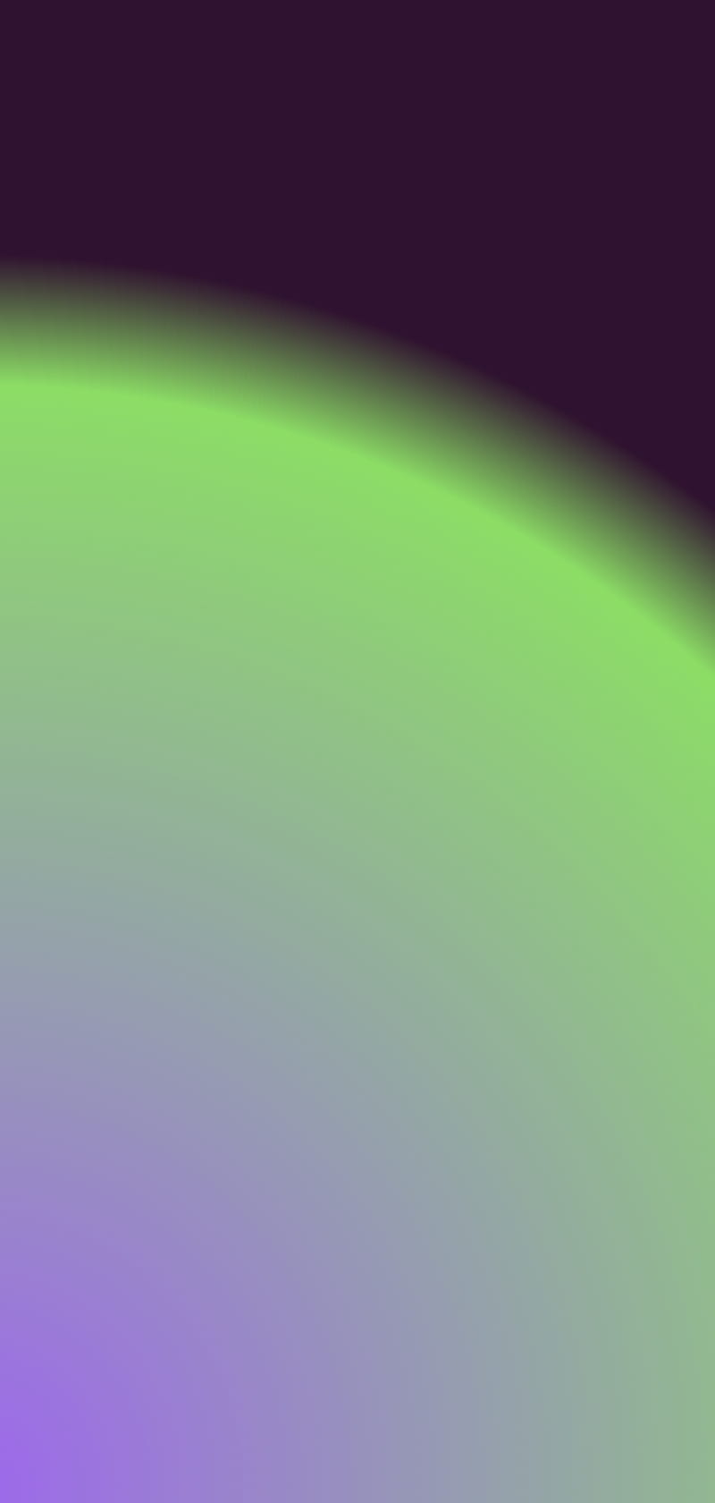 Notch Hide Green Aura Aurel Abstract Amoled Android Art Aurora Background Hd Mobile Wallpaper Peakpx