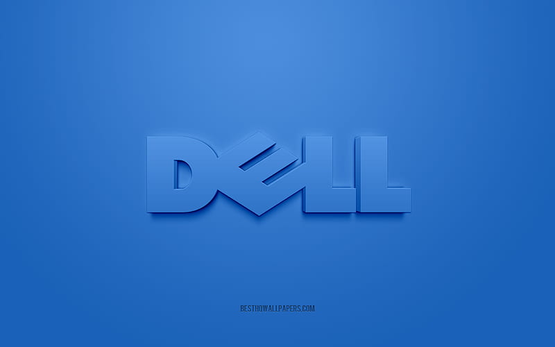 background dell