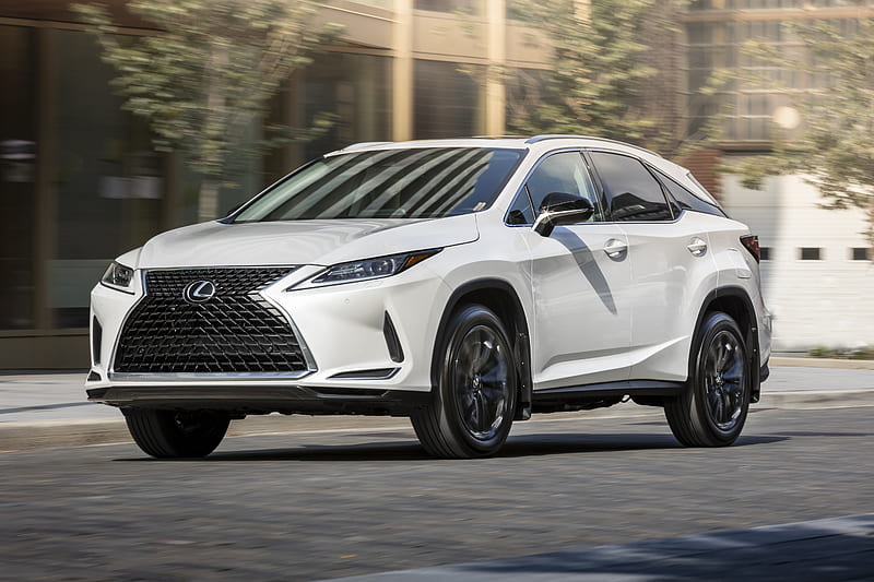 Lexus, Lexus RX 350, Luxury Car, SUV, HD wallpaper | Peakpx