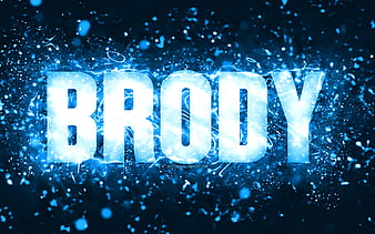 HD with brodie name wallpapers Peakpx