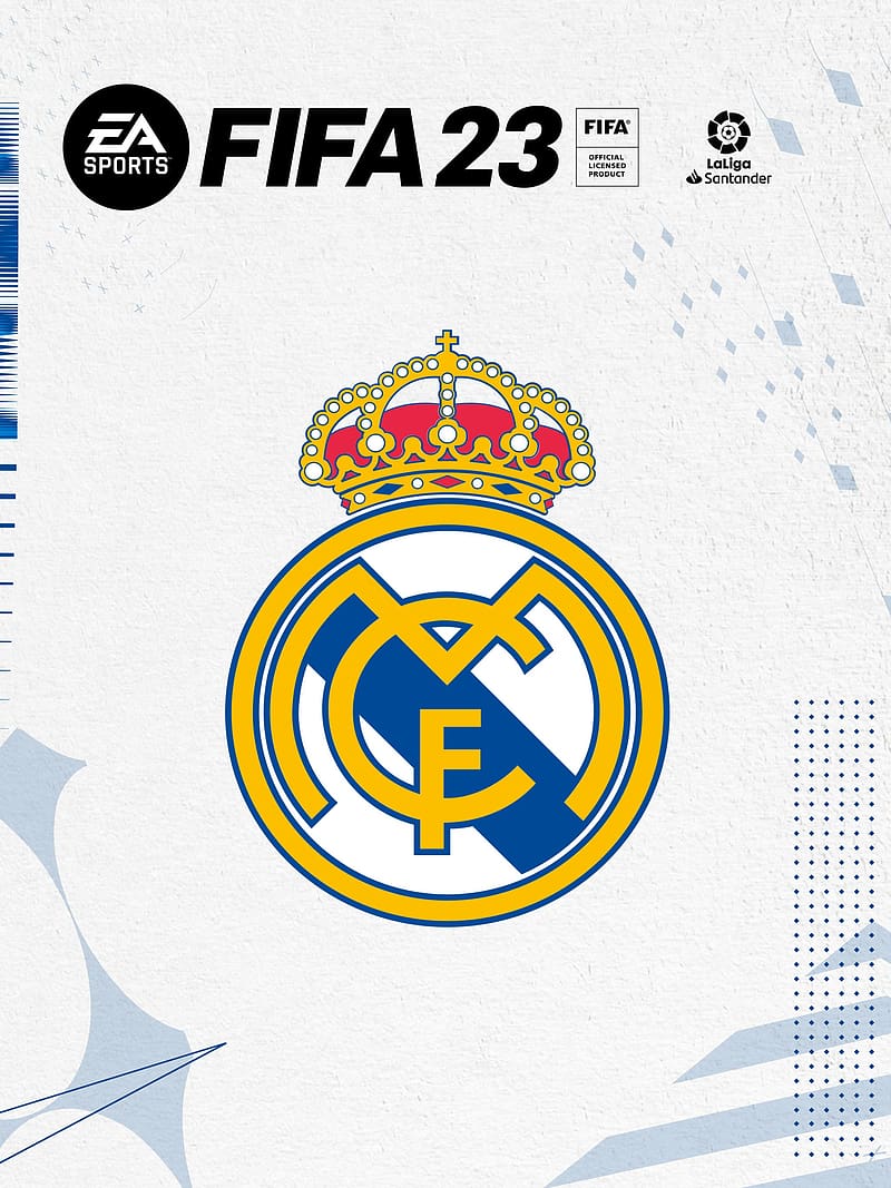 EA SPORTS FIFA 23 Club Packs, FIFA23, HD phone wallpaper