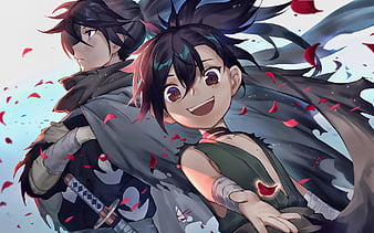 Dororo - Zerochan Anime Image Board