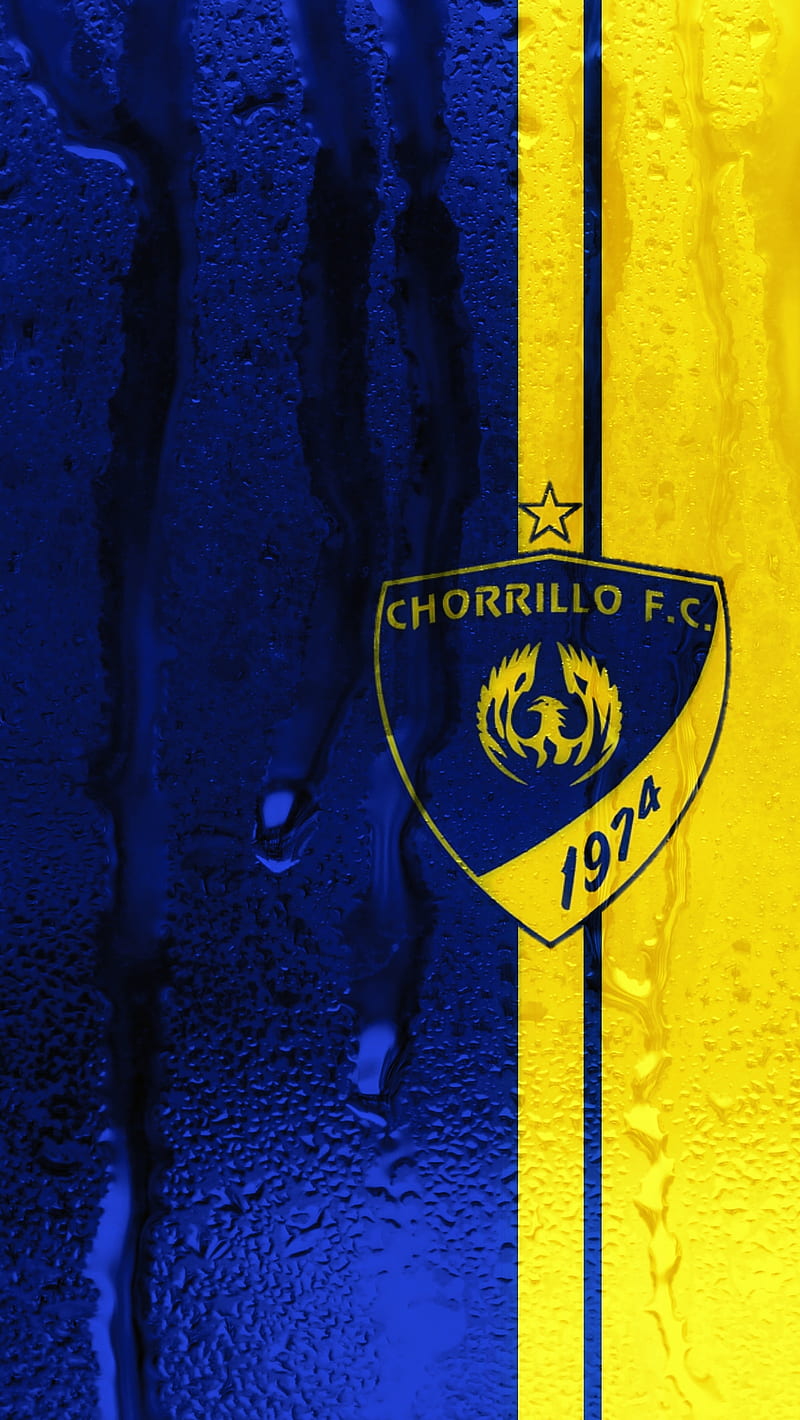 Chorrillo FC, cool, esports, football, lpf, panama, soccer, HD phone wallpaper