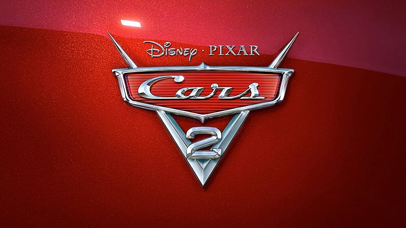 Cars, Movie, Pixar, Disney, Cars 2, HD wallpaper