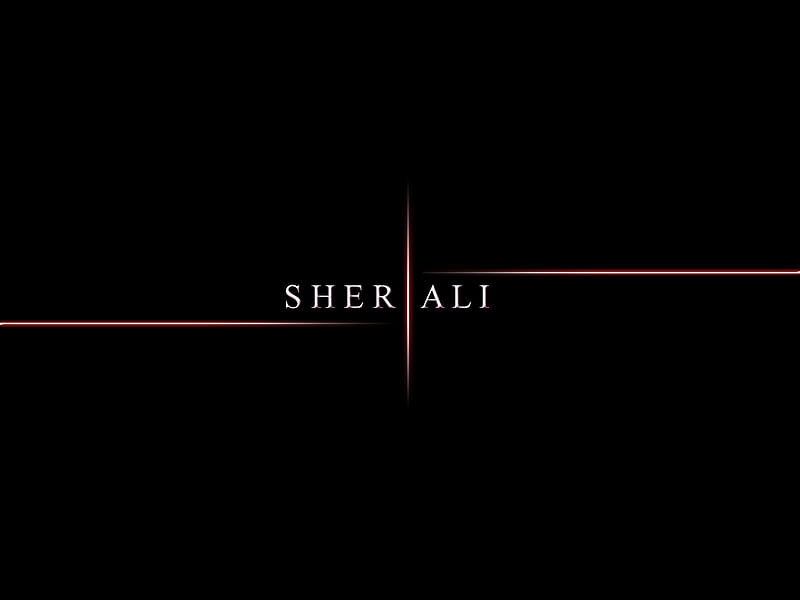 SHER ALI, original, mail, email, abstract, sher, ali, message, e, logo, siple, arbab, HD wallpaper