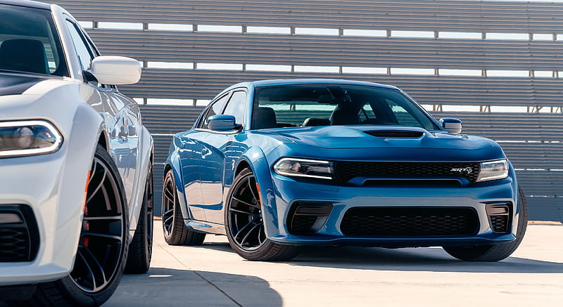 2020 Dodge Charger SRT Hellcat Widebody and Charger Scat Pack Widebody,  car, HD wallpaper | Peakpx