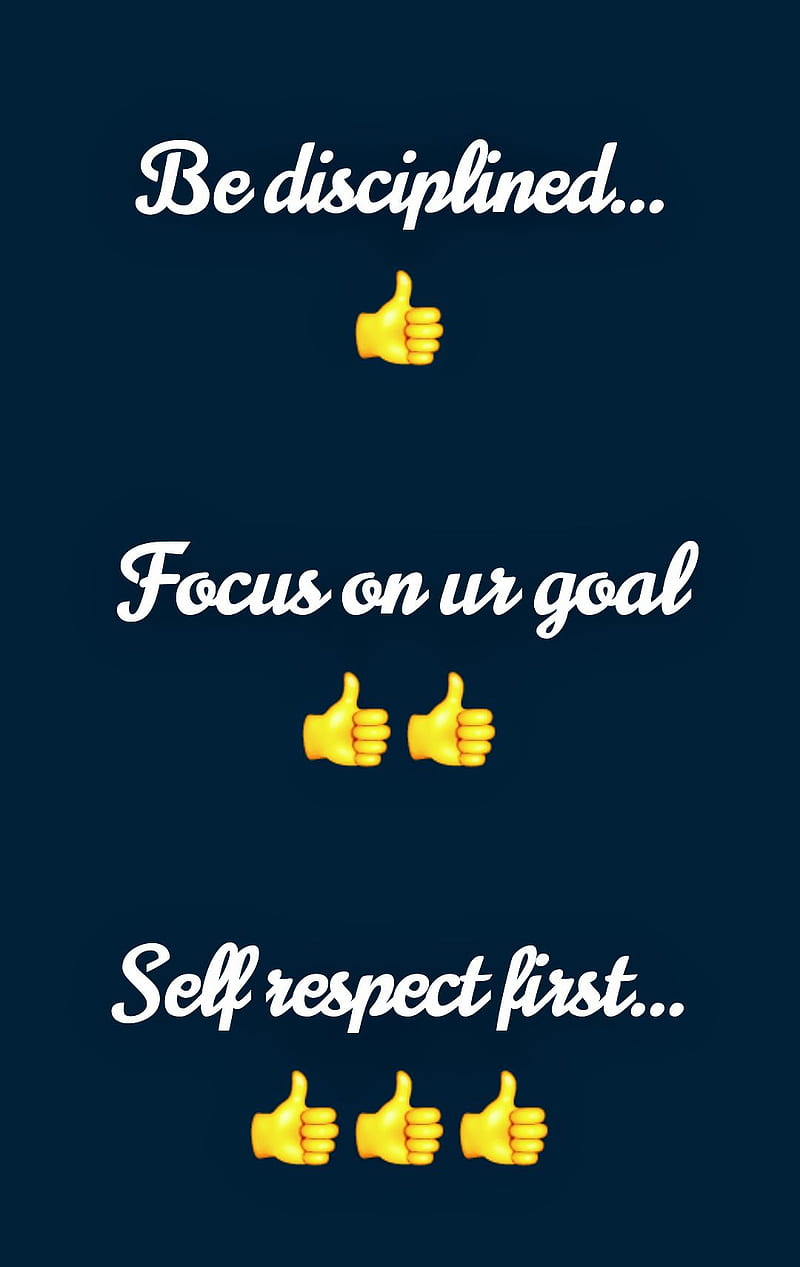 Respect, quotes, self respect, words, HD phone wallpaper
