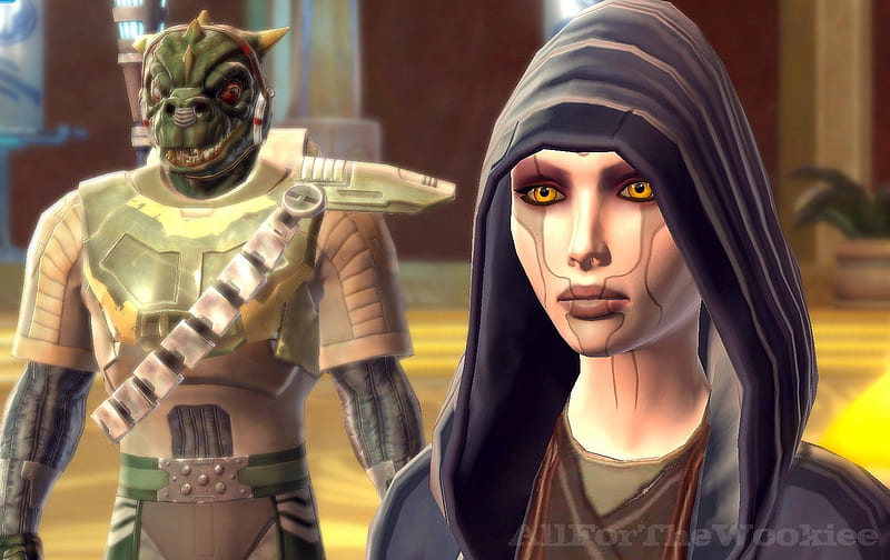 Love comes to gay SWTOR, swtor , sell swtor credits, star wars, swtor, HD wallpaper