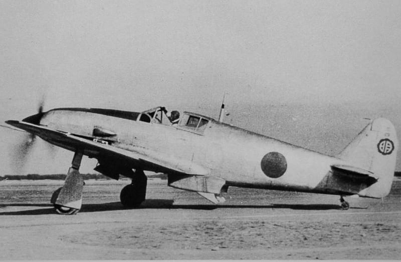 Kawasaki Ki-16, world war two, japanese air force, kawasaki, pacific theatre, HD wallpaper
