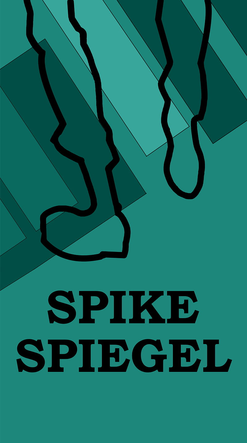 Spike Spiegel Bebop, 2077, 90s, 90s anime, cowboy bebop, jazz, spike spiegel, swing, HD phone wallpaper