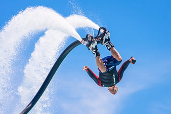 HD flyboarding wallpapers | Peakpx