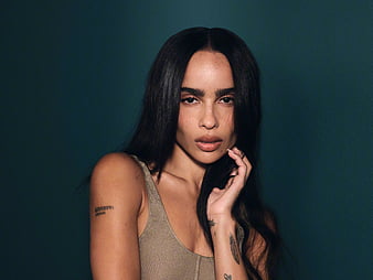 Zoë Kravitz 1080P 2K 4K 5K HD wallpapers free download  Wallpaper Flare