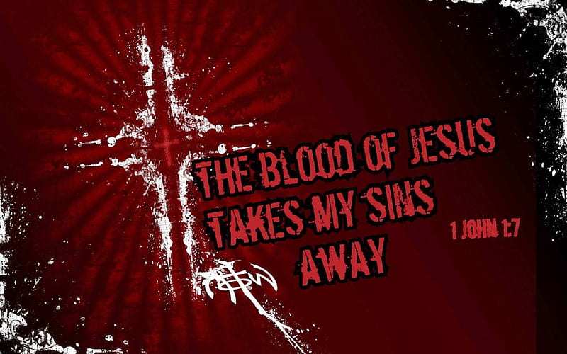 Blood, sins, Christ, Jesus, HD wallpaper | Peakpx