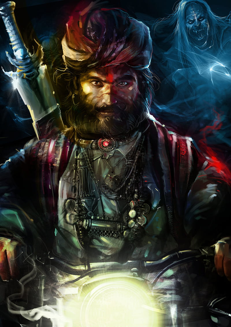 Vikramaditya, indian, king, HD phone wallpaper Vikramaditya, indian, king, HD phone wallpaper